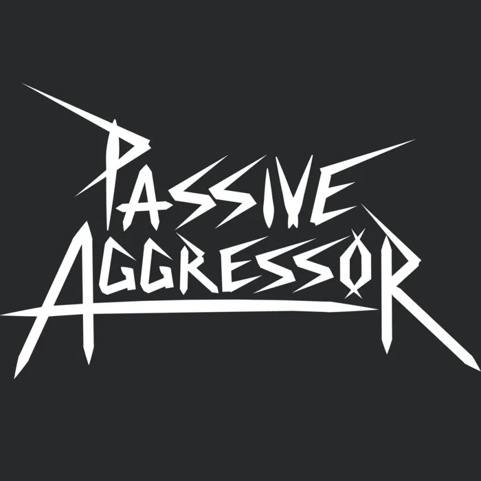 Passive Aggressor cover
