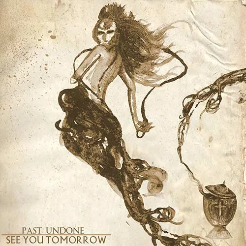 See You Tomorrow cover