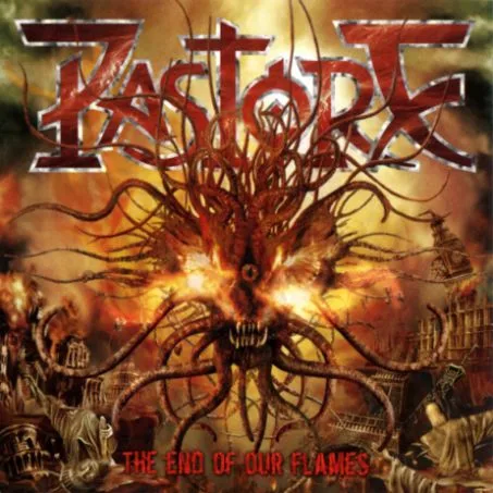 The End of Our Flames cover