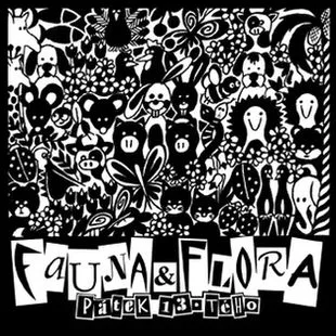Fauna & Flora cover