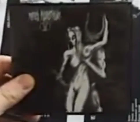 The Great Mother cover