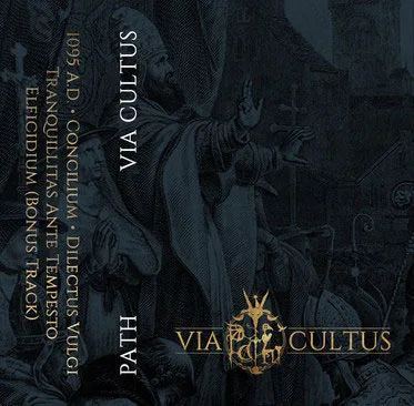 Via Cultus cover