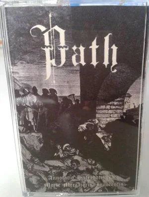 Annotatio Sacerdotis De Morte Mercatoris Innocentis cover