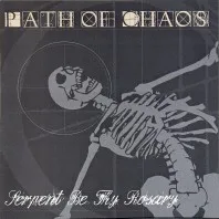 Serpent Be Thy Rosary cover
