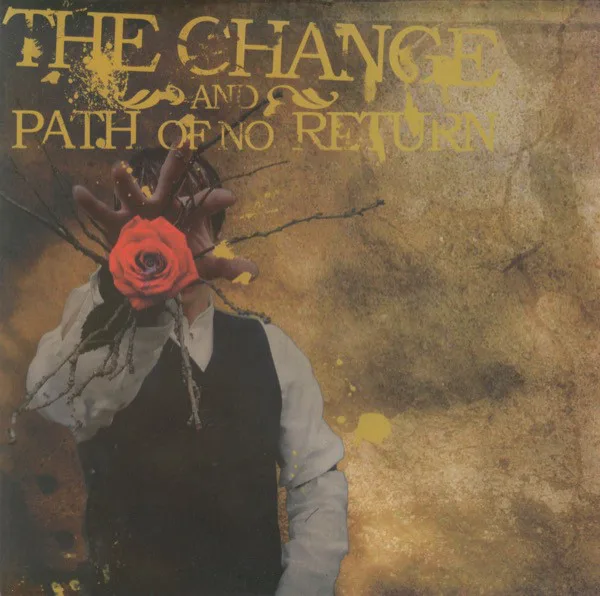 The Change and Path of No Return cover
