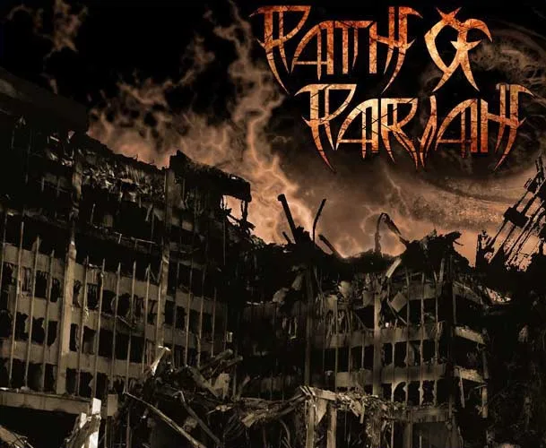 Path of Pariah cover