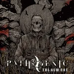 The New Rot cover