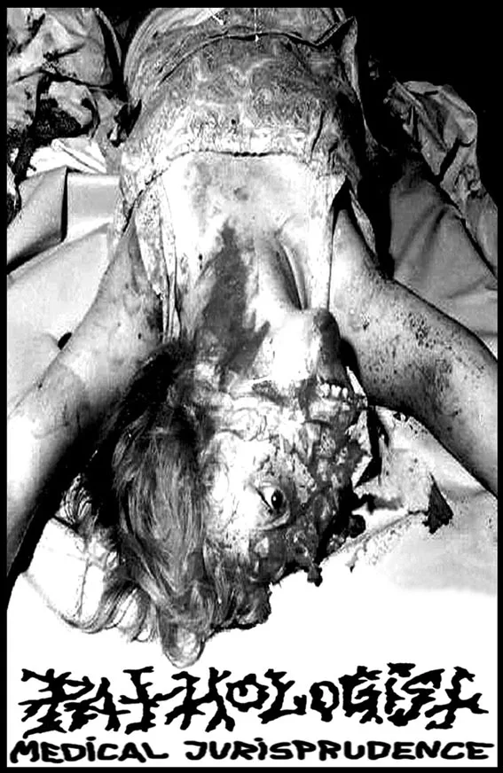 Medical Jurisprudence cover