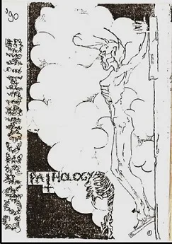 Corpseconsuming cover