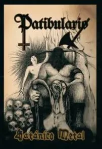 Satanico Metal cover