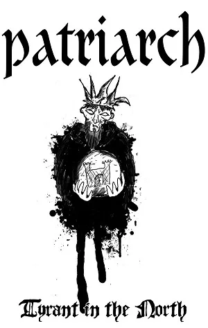 Tyrant in the North cover