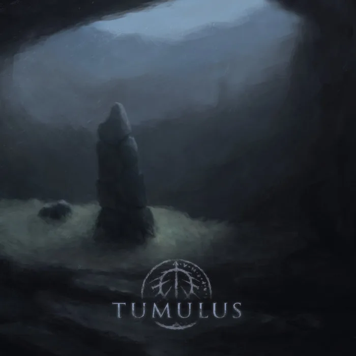Tumulus cover