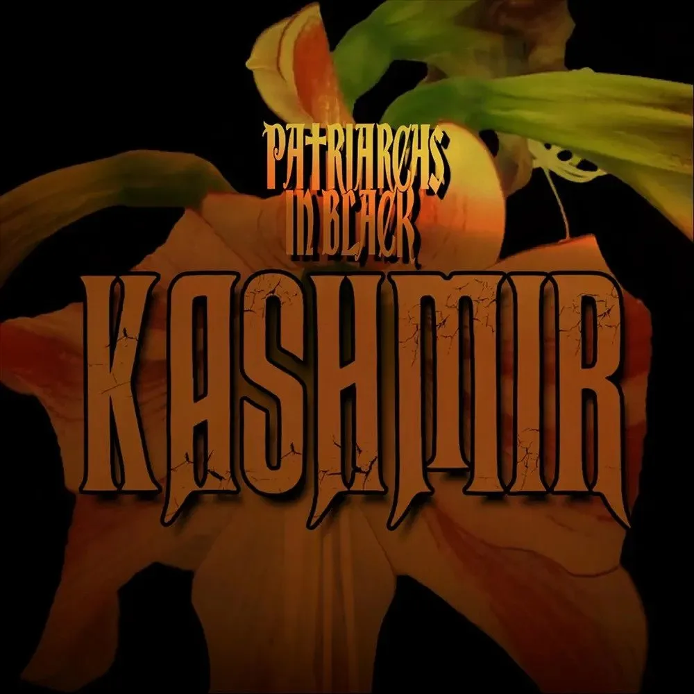 Kashmir cover