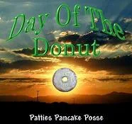 Day of the Donut cover