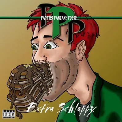 Extra Schloppy cover