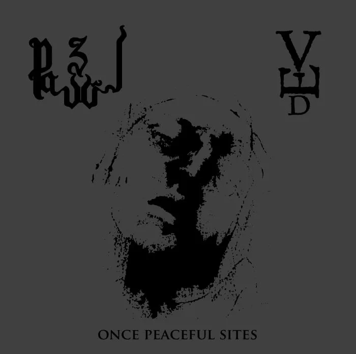 Once Peaceful Sites cover