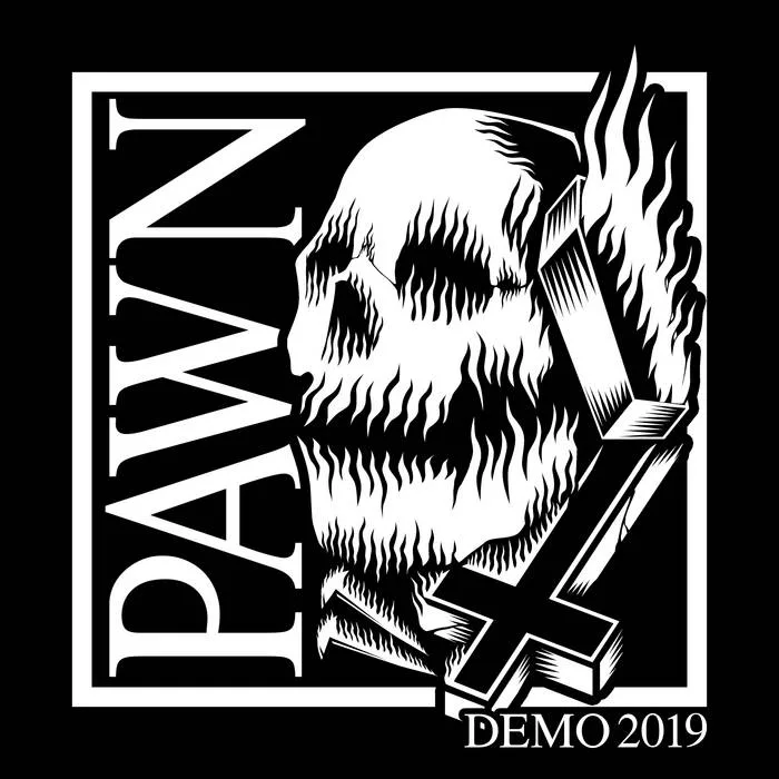 Demo 2019 cover