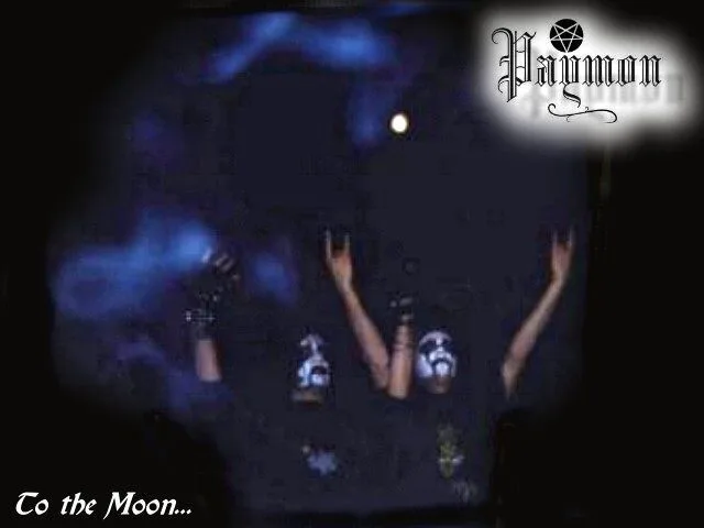 To the Moon... cover