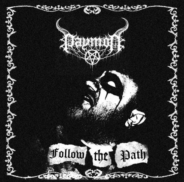 Follow the Path cover