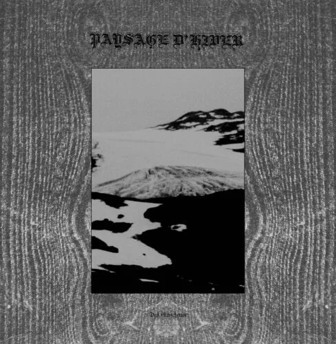 Das Gletschertor / Das schwarze Metall-Eisen cover