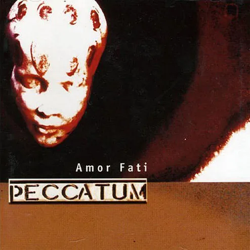 Amor Fati cover
