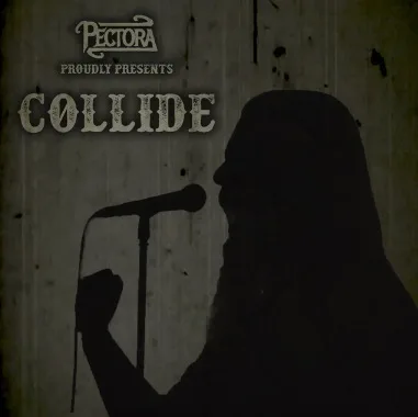 Collide cover