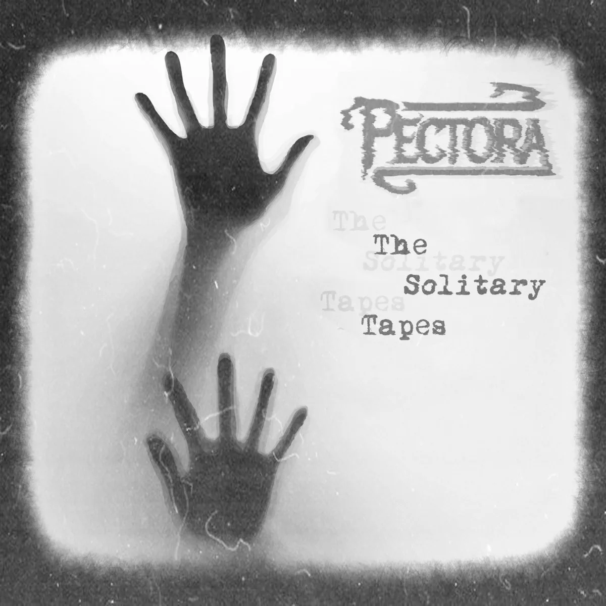The Solitary Tapes cover