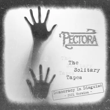 Democracy in Disguise cover