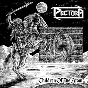 Children of the Atom cover