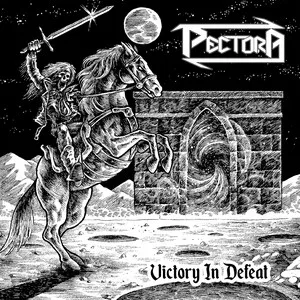 Victory in Defeat cover