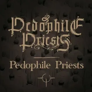 Pedophile Priests cover