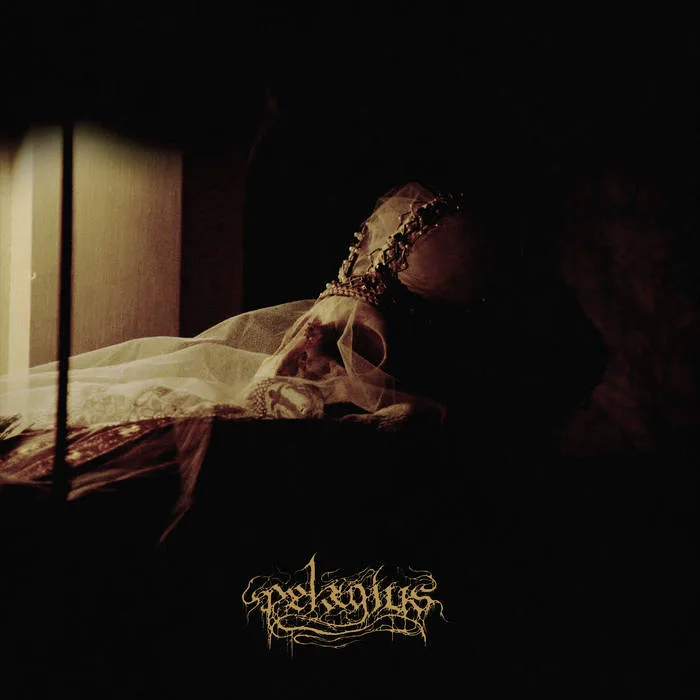 Pelagius cover