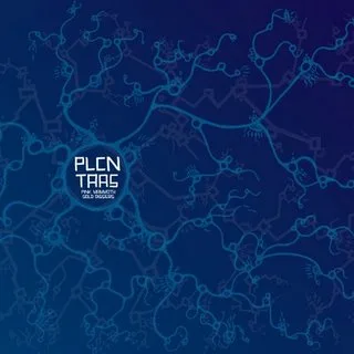 Pelican / These Arms Are Snakes cover