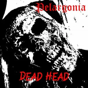 Dead Head cover