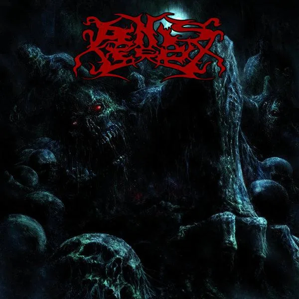 Proliferation of Malignancy cover