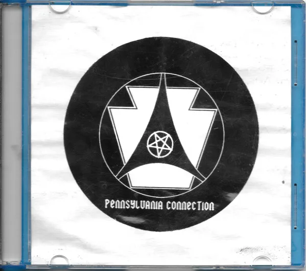 Pennsylvania Connection cover