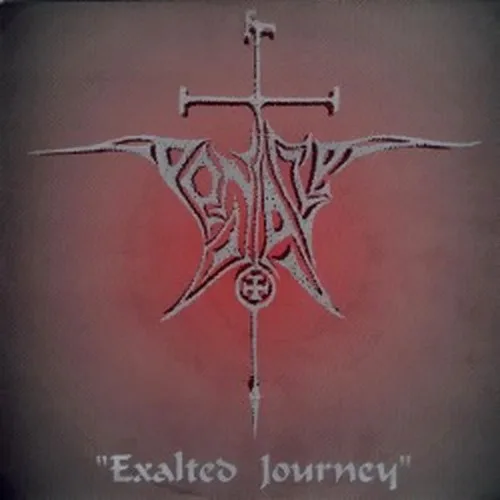 Exalted Journey cover