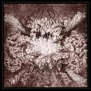 Five Candles Burning Red cover