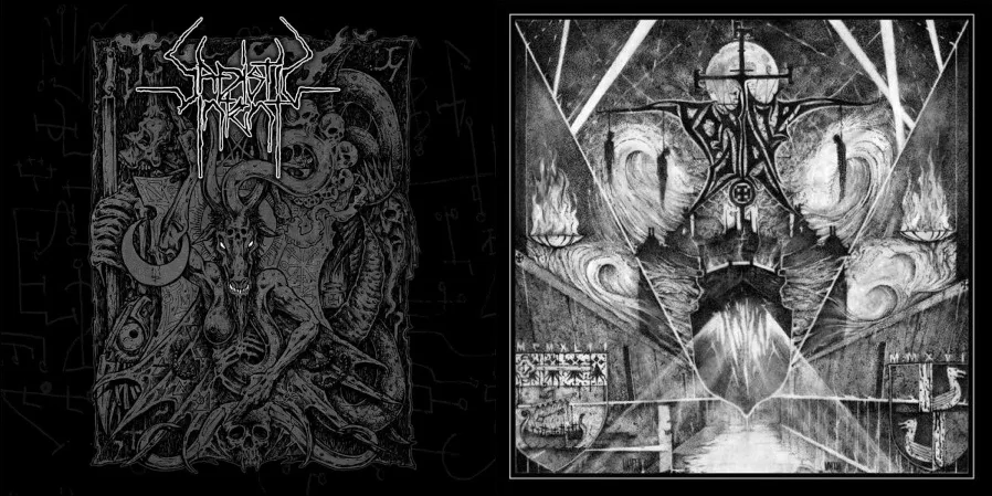 Invocations of the Death-Ridden cover