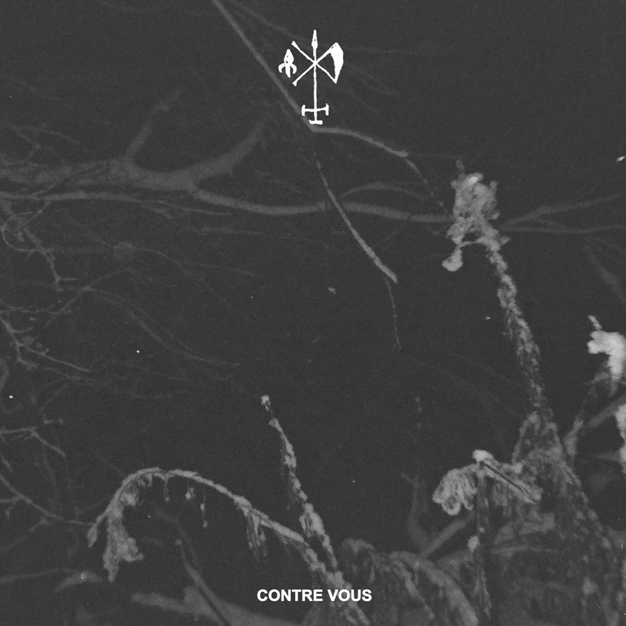 Contre vous cover