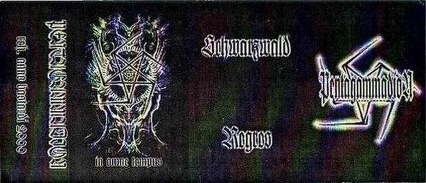 In Omne Tempus cover