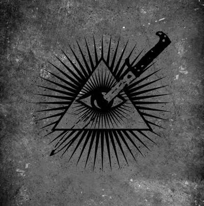 Hate Generation cover