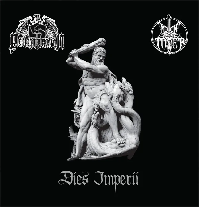 Dies Imperii cover