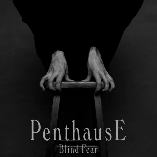 Blind Fear cover