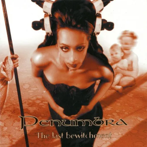 The Last Bewitchment cover