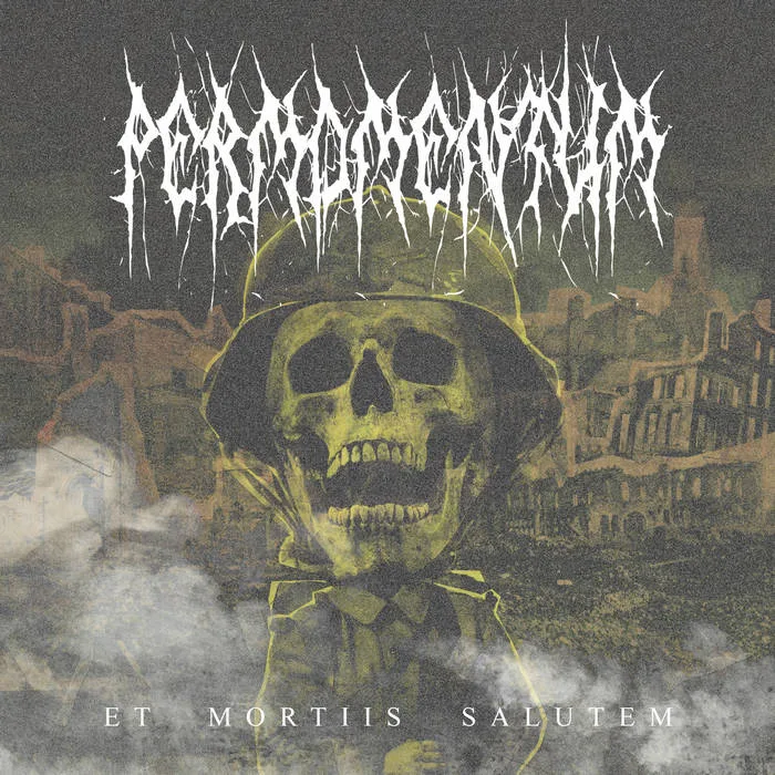 Et Mortiis Salutem cover