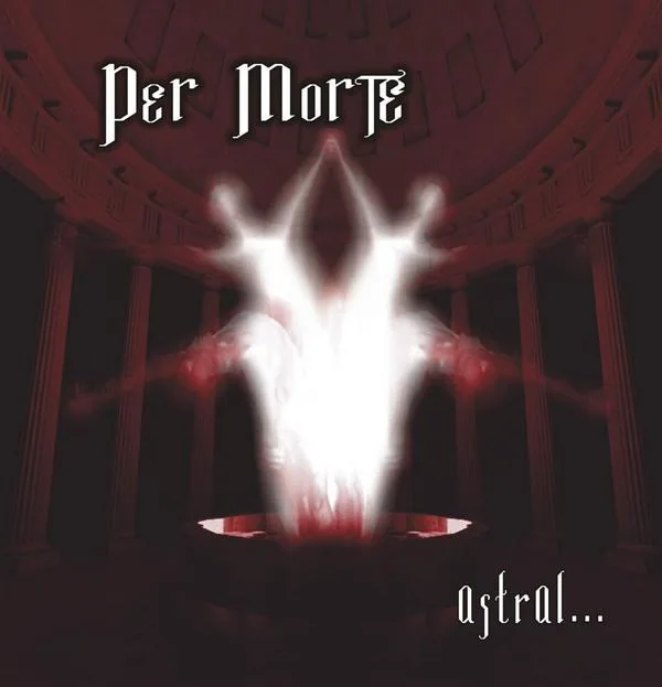Astral... cover