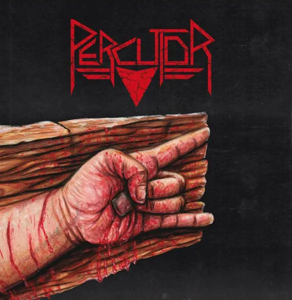 Águilas negras cover