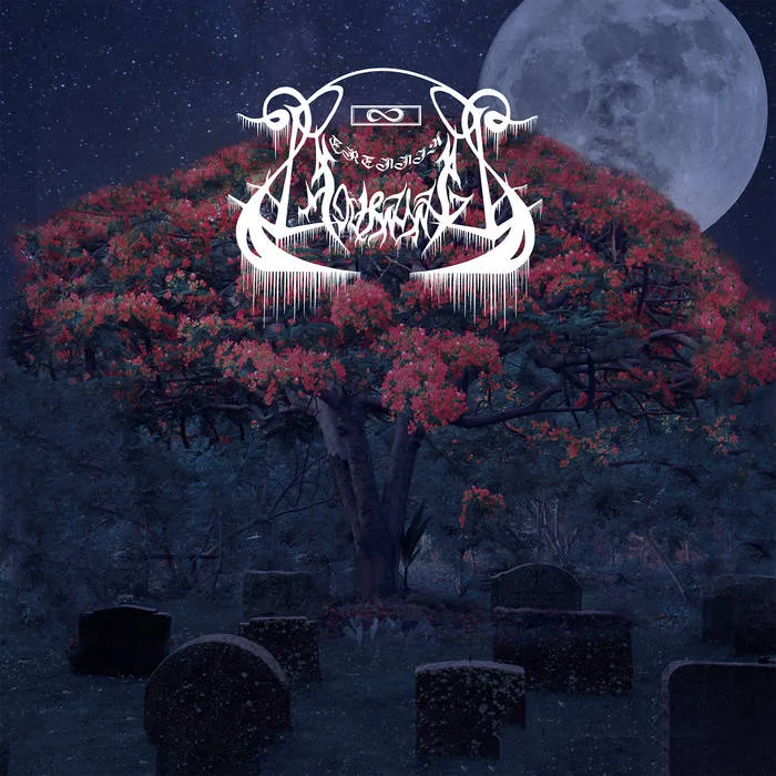 Perennial Mourning cover
