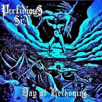 Day of Reckoning cover